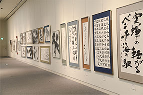 第52回島根県総合美術展の写真67（サムネイル）