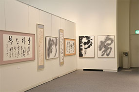 第52回島根県総合美術展の写真68（サムネイル）