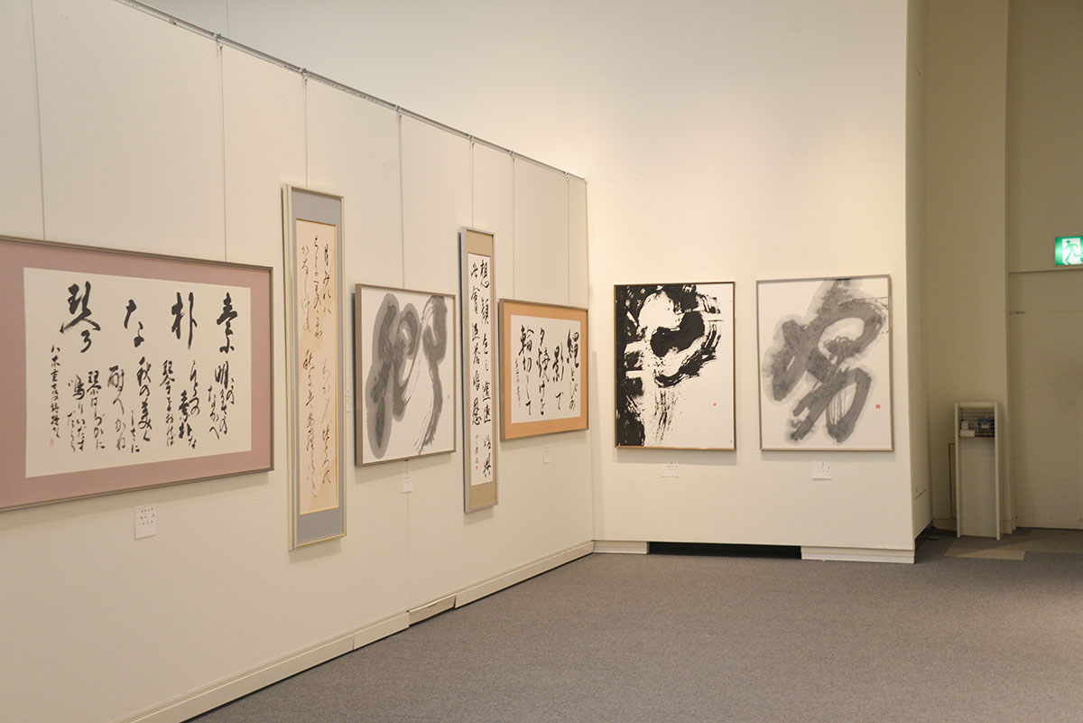 第52回島根県総合美術展の写真68