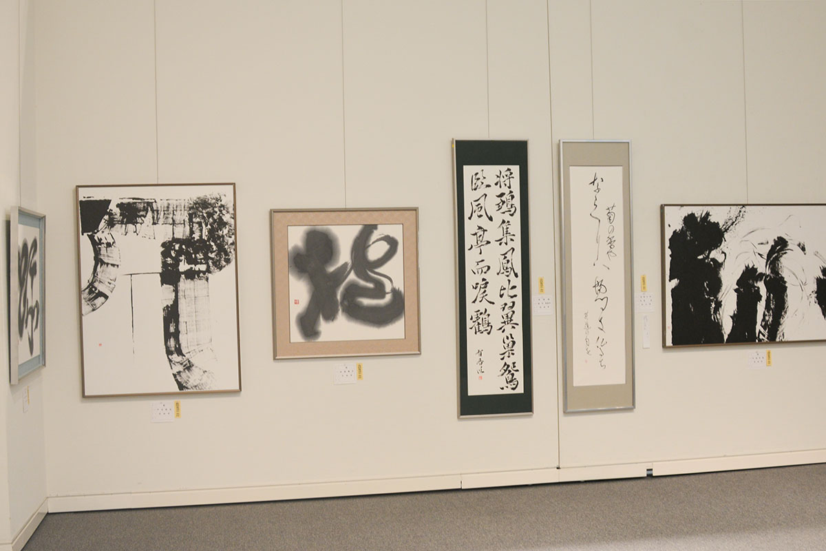 第53回島根県総合美術展の写真52