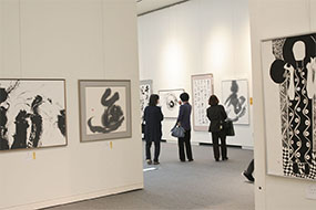 第53回島根県総合美術展の写真53（サムネイル）