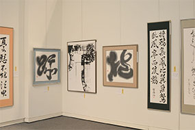 第53回島根県総合美術展の写真54（サムネイル）