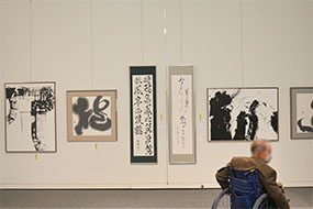 第53回島根県総合美術展の写真55（サムネイル）