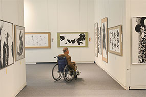 第53回島根県総合美術展の写真56（サムネイル）