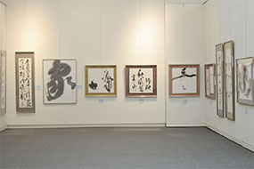 第53回島根県総合美術展の写真57（サムネイル）