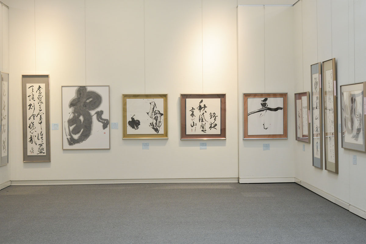 第53回島根県総合美術展の写真57