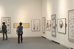 第53回島根県総合美術展の写真59（サムネイル）