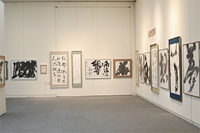 第53回島根県総合美術展の写真62（サムネイル）