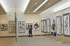 第54回島根県総合美術展の写真42（サムネイル）
