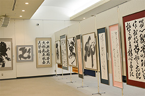 第54回島根県総合美術展の写真43（サムネイル）