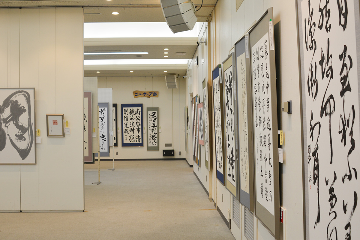 第54回島根県総合美術展の写真45