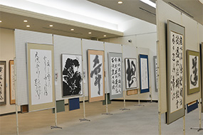 第54回島根県総合美術展の写真46（サムネイル）