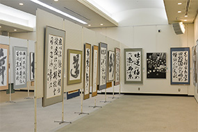 第54回島根県総合美術展の写真47（サムネイル）