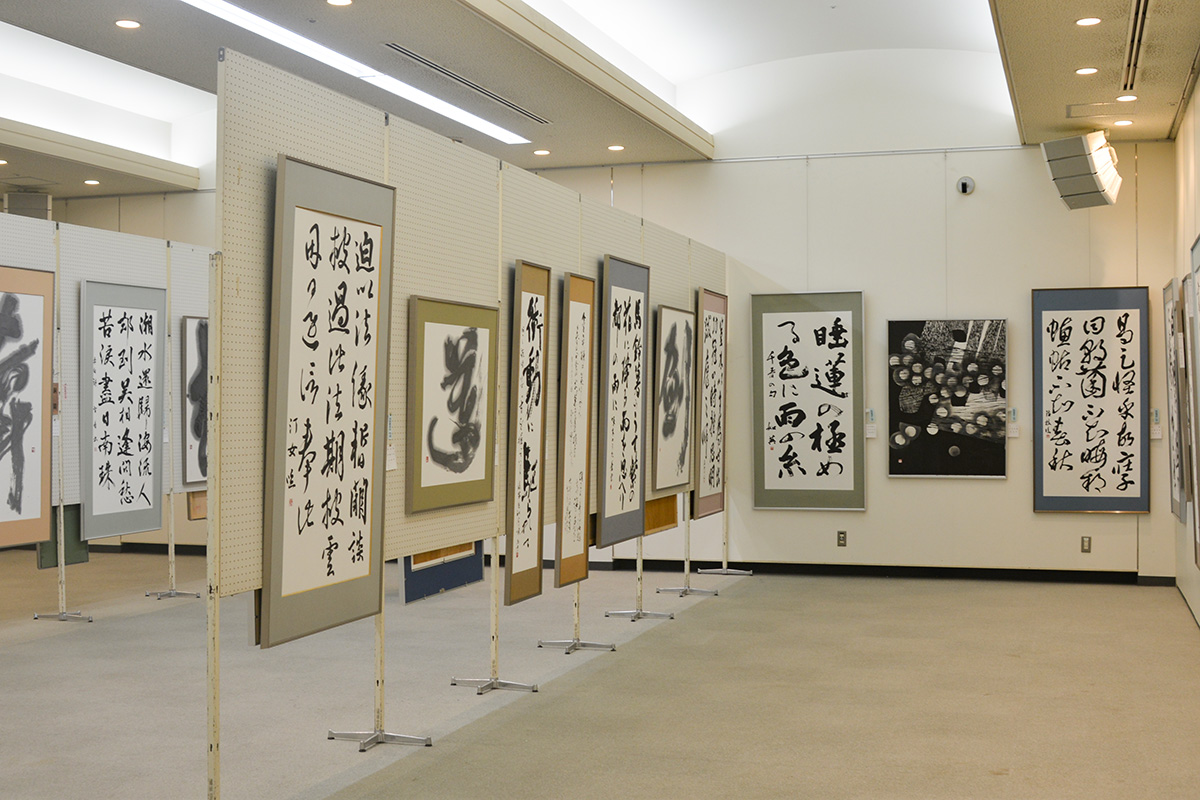 第54回島根県総合美術展の写真47