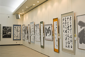 第54回島根県総合美術展の写真48（サムネイル）