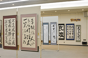 第54回島根県総合美術展の写真49（サムネイル）