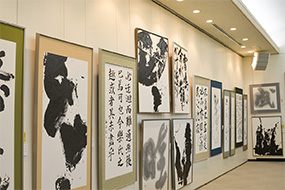 第54回島根県総合美術展の写真50（サムネイル）