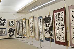 第54回島根県総合美術展の写真51（サムネイル）