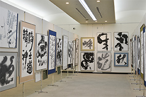 第54回島根県総合美術展の写真53（サムネイル）