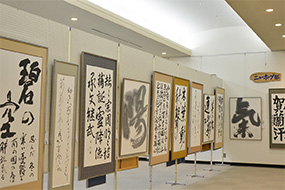 第54回島根県総合美術展の写真55（サムネイル）
