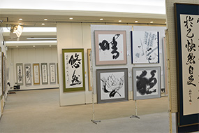 第54回島根県総合美術展の写真56（サムネイル）