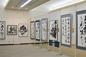第54回島根県総合美術展の写真57（サムネイル）