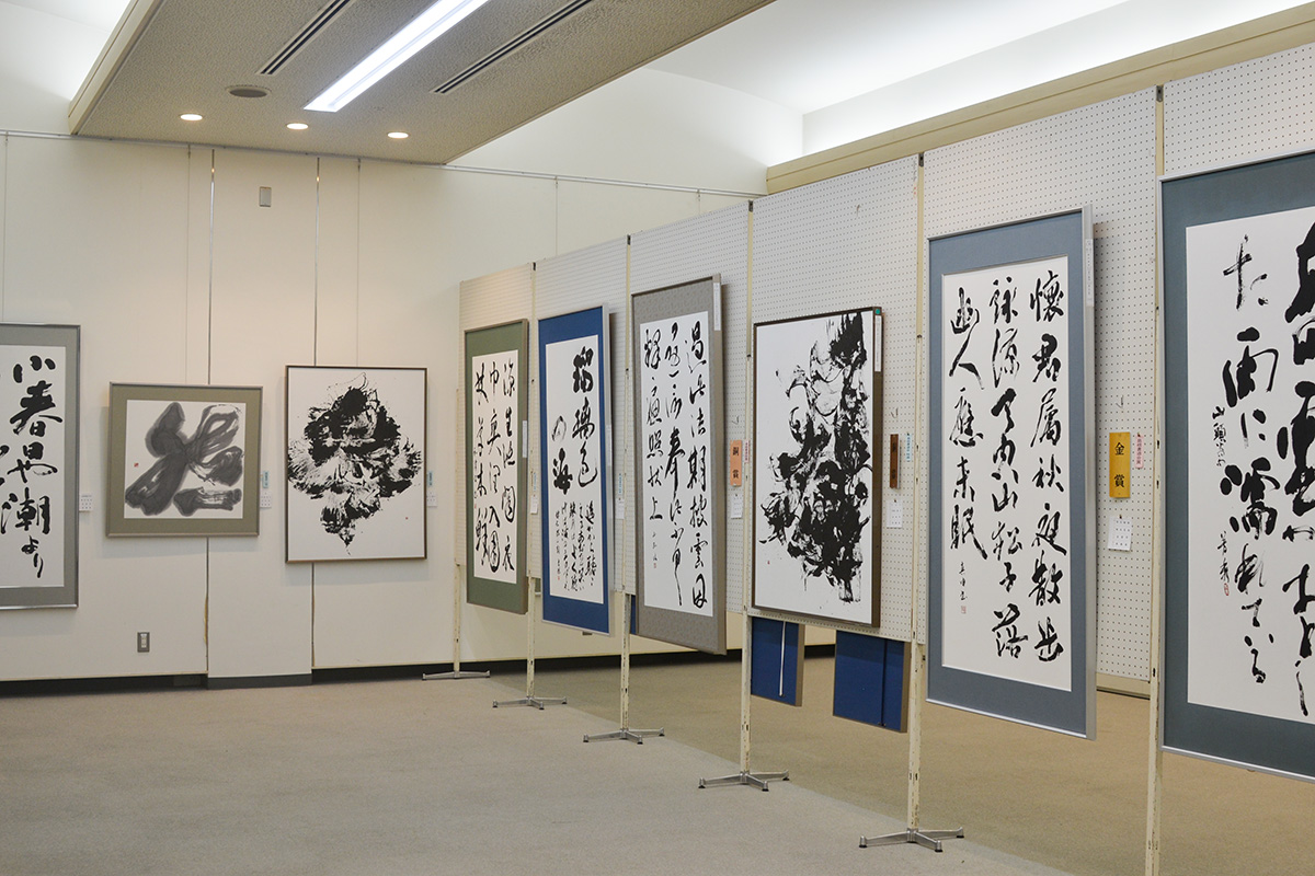 第54回島根県総合美術展の写真57