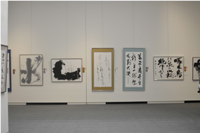 第55回島根県総合美術展の写真36（サムネイル）