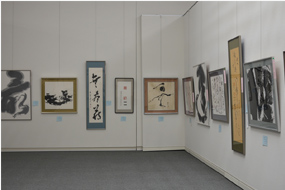 第55回島根県総合美術展の写真37（サムネイル）