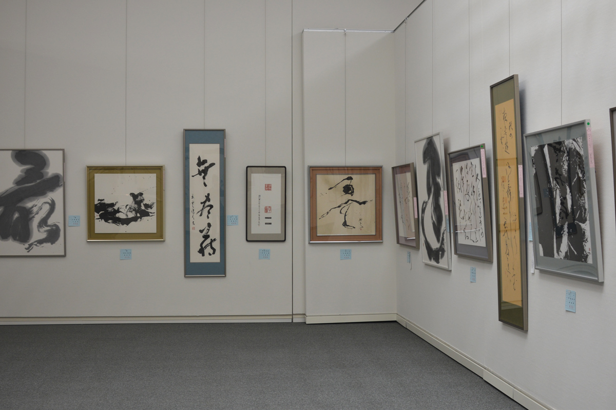 第55回島根県総合美術展の写真37