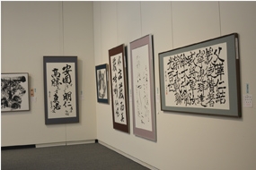 第55回島根県総合美術展の写真40（サムネイル）