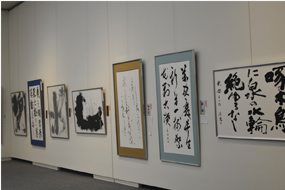 第55回島根県総合美術展の写真41（サムネイル）