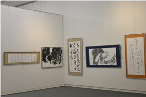 第55回島根県総合美術展の写真44（サムネイル）