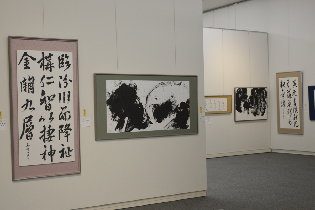 第55回島根県総合美術展の写真45
