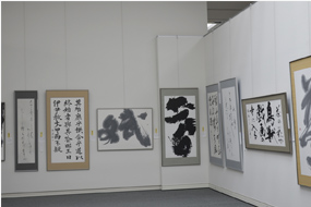 第55回島根県総合美術展の写真46（サムネイル）