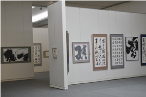 第55回島根県総合美術展の写真48（サムネイル）