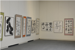 第55回島根県総合美術展の写真51（サムネイル）