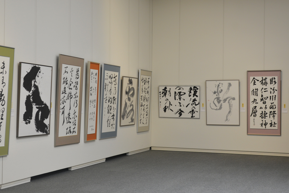 第55回島根県総合美術展の写真51