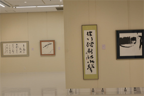 第51回日本の書展の写真33（サムネイル）
