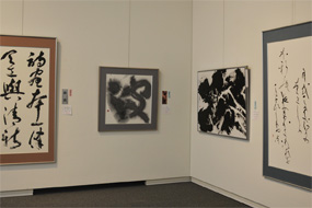 第56回島根県総合美術展の写真45（サムネイル）