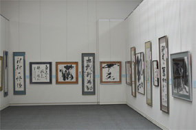 第56回島根県総合美術展の写真47（サムネイル）