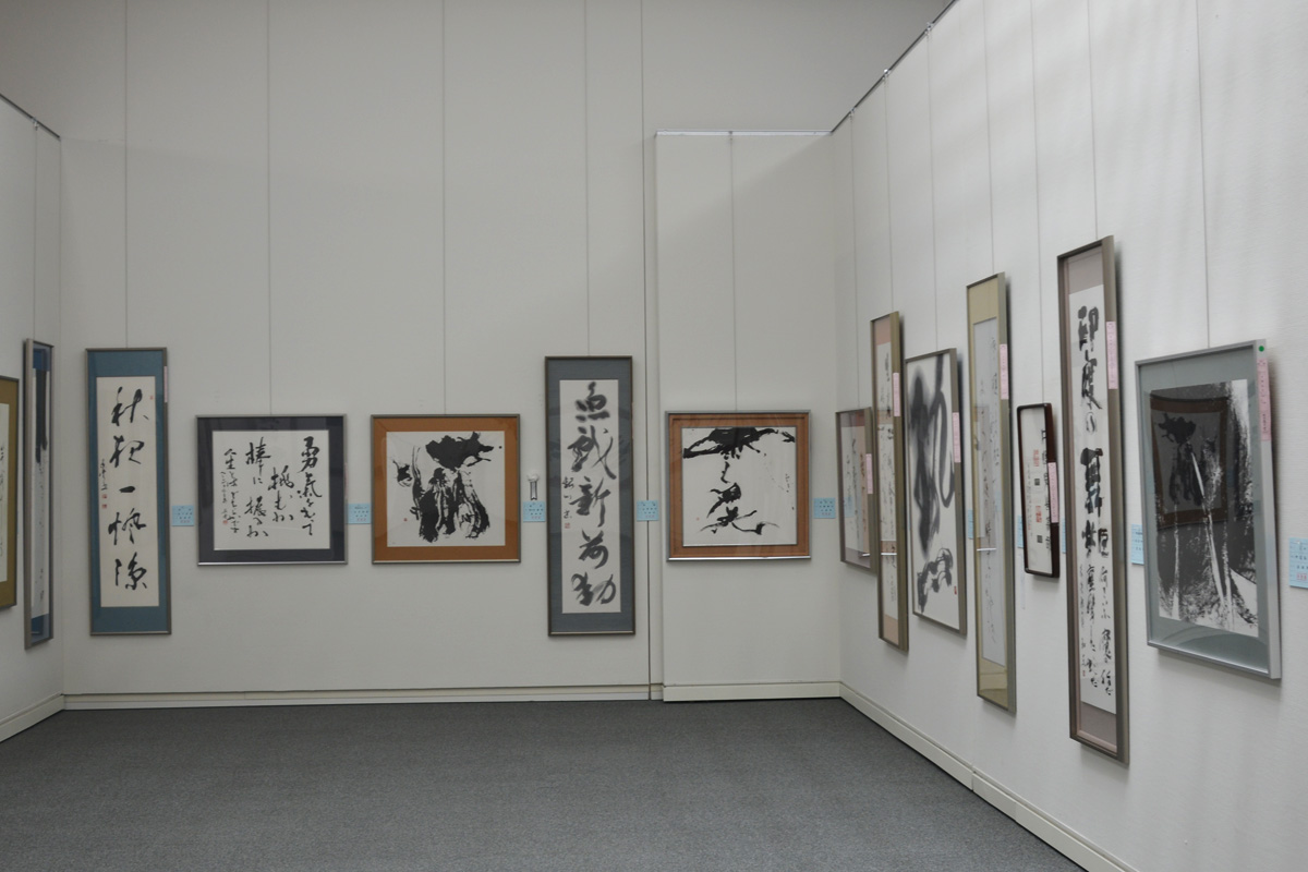 第56回島根県総合美術展の写真47