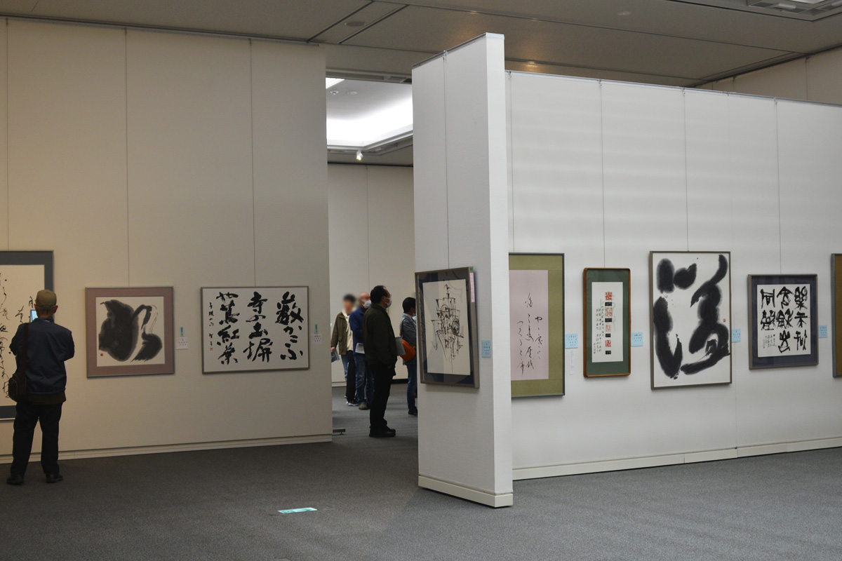 第56回島根県総合美術展の写真49