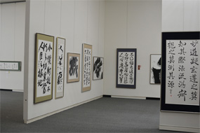 第56回島根県総合美術展の写真50（サムネイル）