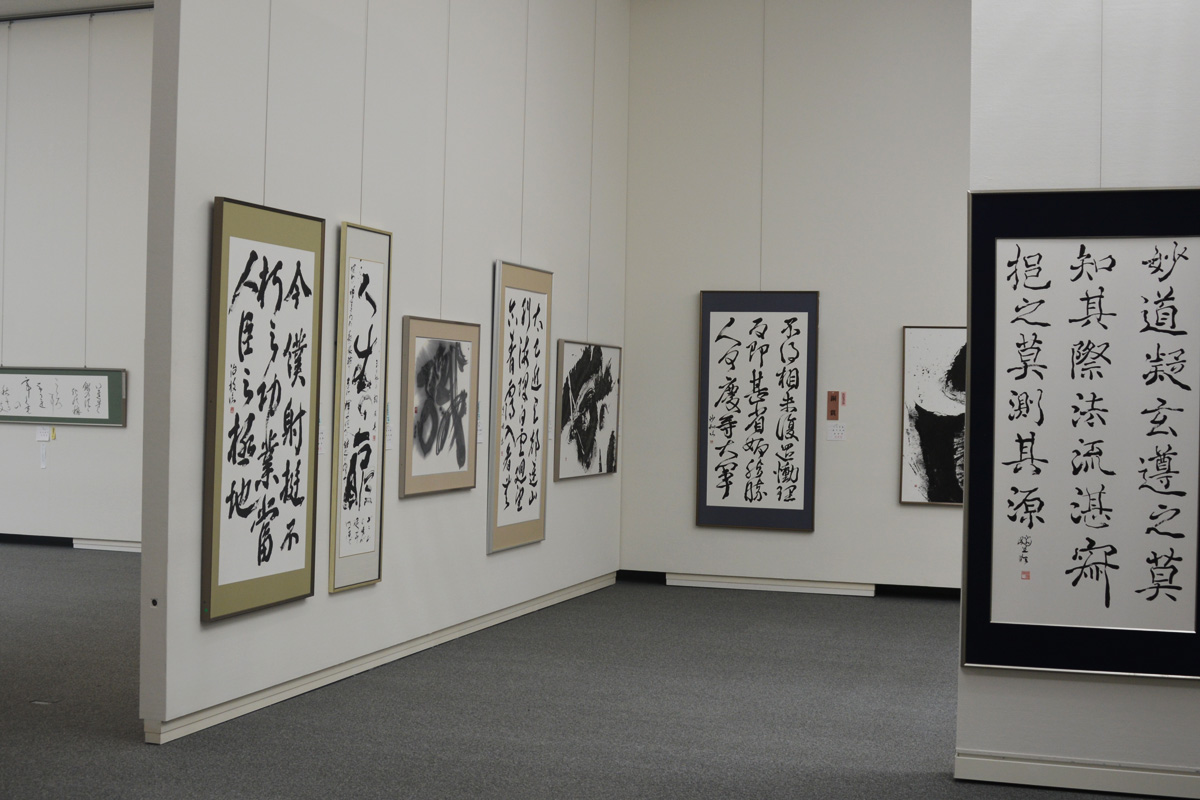 第56回島根県総合美術展の写真50