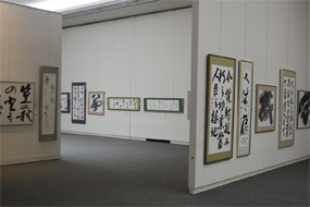 第56回島根県総合美術展の写真51（サムネイル）