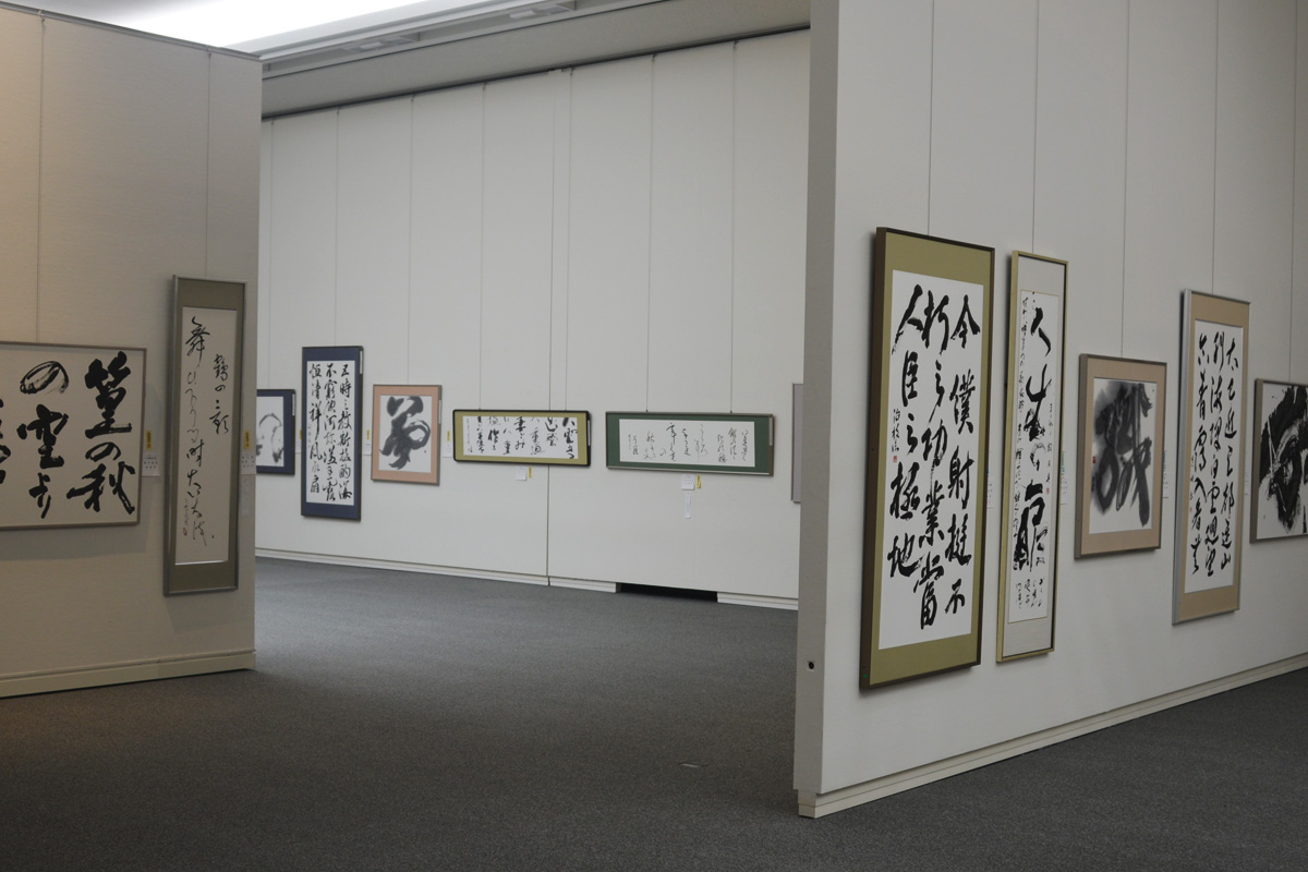 第56回島根県総合美術展の写真51