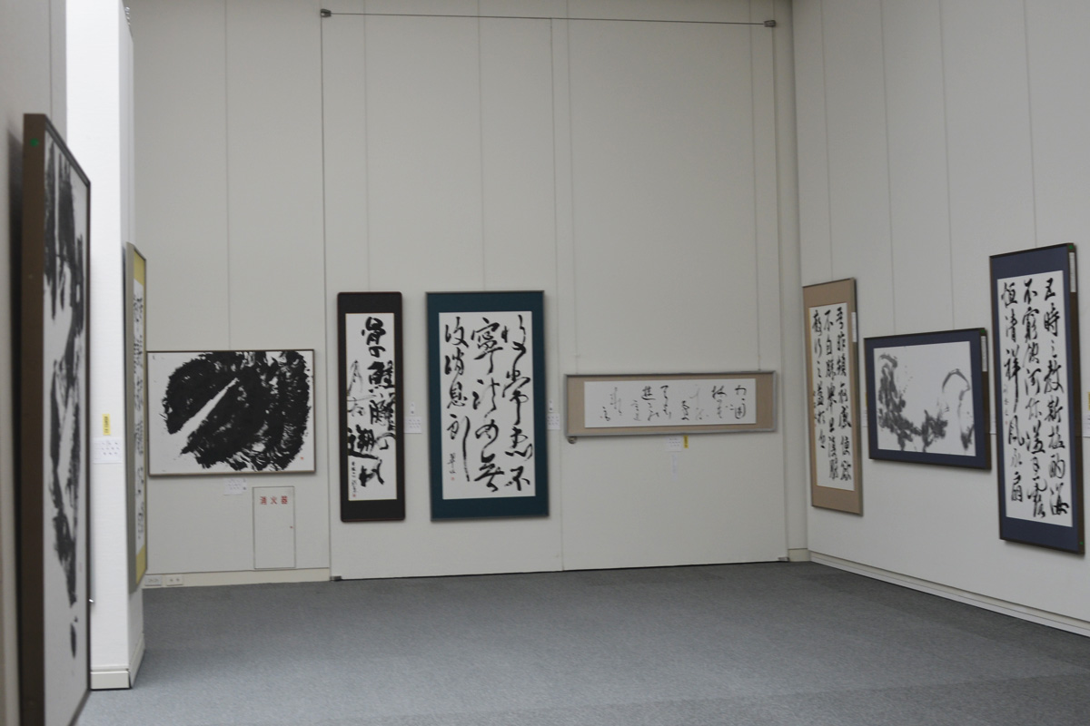 第56回島根県総合美術展の写真52