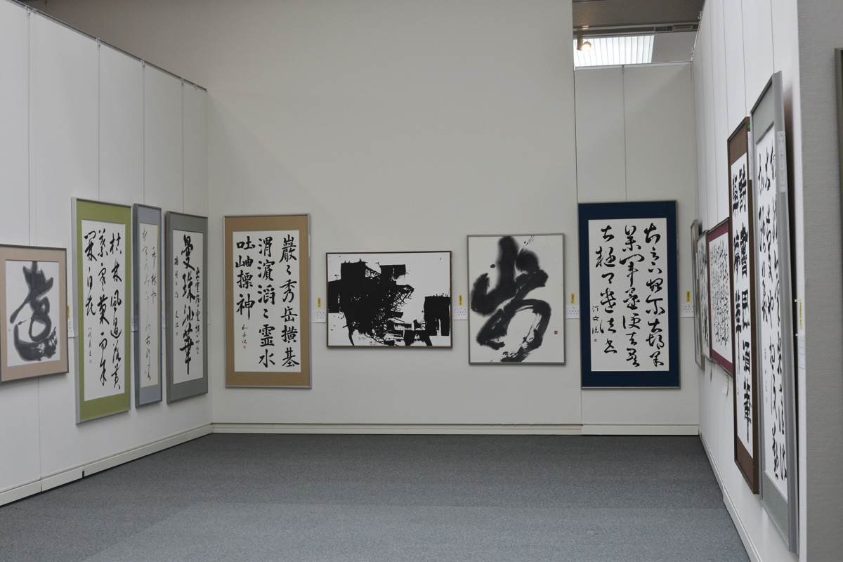 第56回島根県総合美術展の写真53