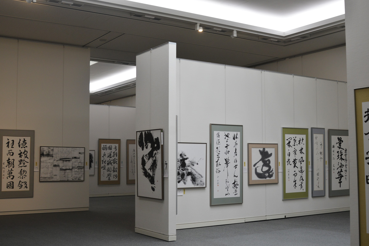 第56回島根県総合美術展の写真54